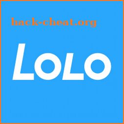 Lolo App icon