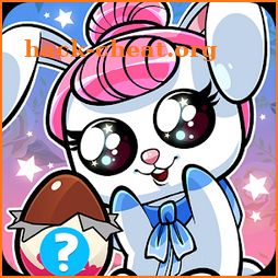 Loly pets adventure icon