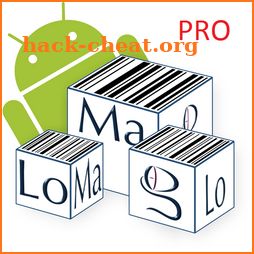 LoMag Warehouse Management PRO icon