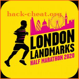 London Landmarks Half Marathon icon