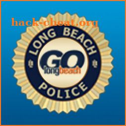 Long Beach PD icon