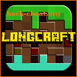 Long Craft: World Of Pixel icon