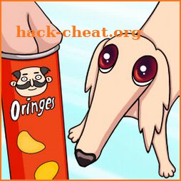 Long Dog: Long Nose Meme icon