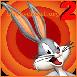 Lonney Toons Dash icon