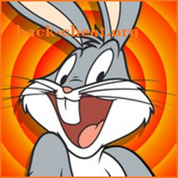 Looney Jungle tunes Dash icon