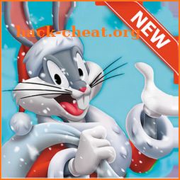 Looney Rush 2020: Rabbit Tunes Dash icon