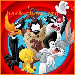 Looney: Toons Bugs Rabbit Bunny Dash Run Rush icon