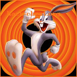 Looney Toons Dash 2018 icon