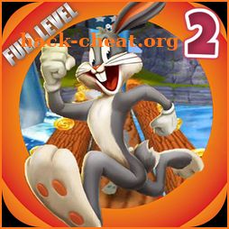 LOONEY TOONS DASH - Bugs Bunny icon