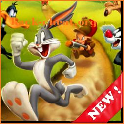 Looney Tune Dash icon