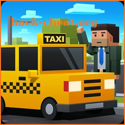 Loop Taxi icon