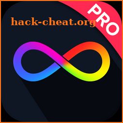 Loop Video Pro-Loop vid to GIFs&video to GIF maker icon