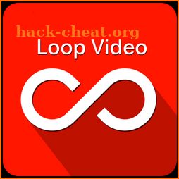 Looping Video - Video Boomerang icon