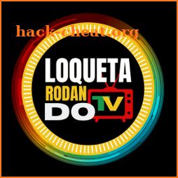 Loquetarodando TV icon