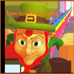 Lorcan The Leprechaun 3D Platformer Demo icon