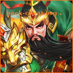 Lord of 3 Kingdoms - Three Kingdoms icon