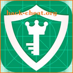 Lord VPN - Free DNS VPN proxy icon