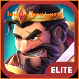 Lords of Empire Elite icon