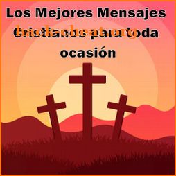 Los Mejores Mensajes Cristianos para toda ocasión icon