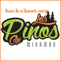 Los Pinos Cafe icon