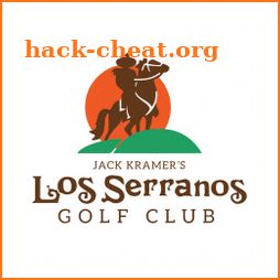 Los Serranos Golf Tee Times icon