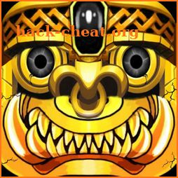 Lost Castle Temple Pyramid  Run Endless LastEscape icon