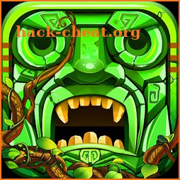 Lost Temple Rush Run icon