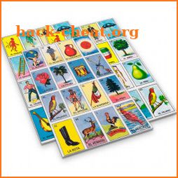 Lotería Online icon