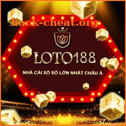 LOTO188 - Nhà cái xổ số 1x99 trực tuyến uy tín icon