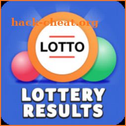 Lottery App -  Lotto Winning Numbers & Predictions icon