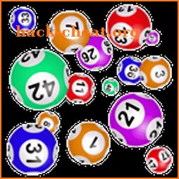 Lottery Generator & Statistics icon