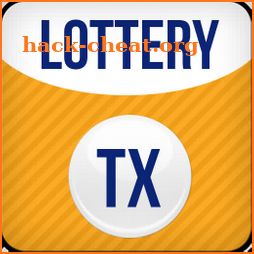 Lottery Results: Texas icon