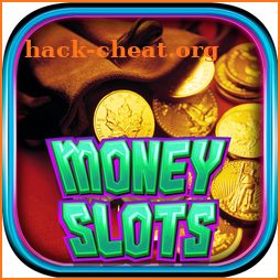 Lottery Slots Win Reel Money icon