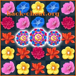 Lotus Blossom Match icon