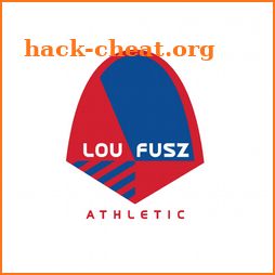 Lou Fusz Athletic icon