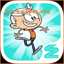 loud house adventure icon