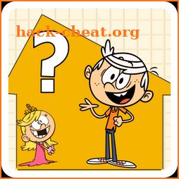 Loud House Quiz en español icon