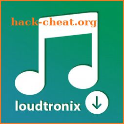 Loudtronix - MP3 Music Downloader icon