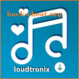 Loudtronix Music Downloader icon