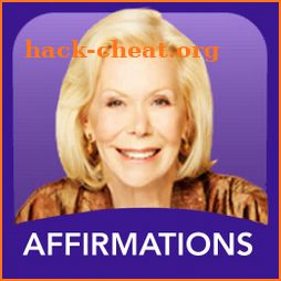 LOUISE HAY AFFIRMATIONS icon