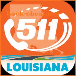 Louisiana 511 icon