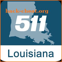 Louisiana 511 icon