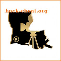 Louisiana Film Channel icon