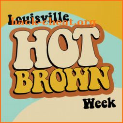 Louisville Hot Brown Week icon