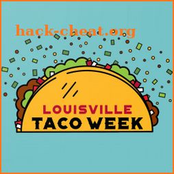 Louisville Taco Week icon