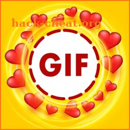 Love 3D Gif 2019 icon