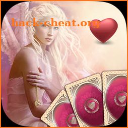 Love Angel Tarot icon