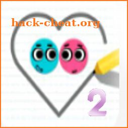 Love balls 2 icon