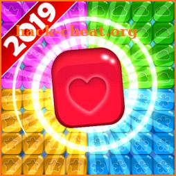 Love Blast icon