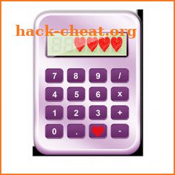 Love Calculator icon